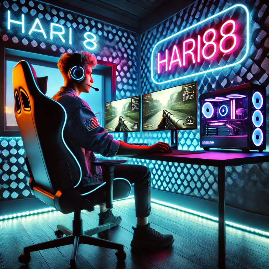 HARI88
