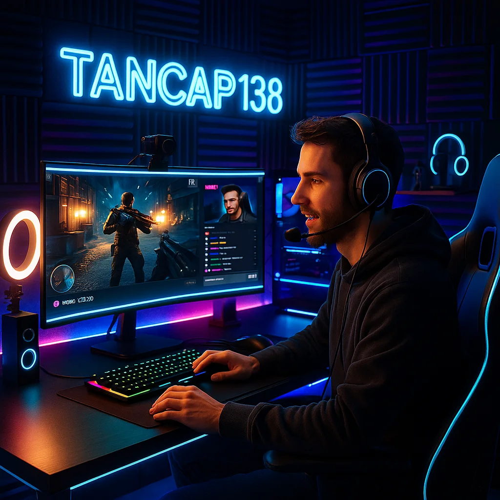 Tancap138 - Tactical Power Game Tancap 138 Rise Of Warrior!
Tancap138 - Tactical Power Game Tancap 138 Rise Of Warrior!