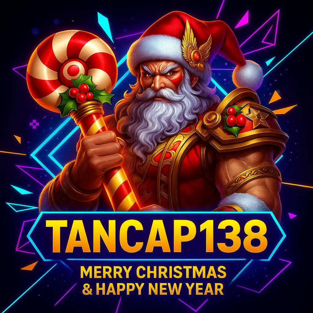 TANCAP138 » Main Kilat | Cocok Buat Gamer Melek Waktu